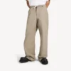Herren-Chino-Hose in Beige