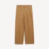 Herren-Chino in Größe L in der Farbe Camel Herren-Chino in Größe L in der Farbe Camel