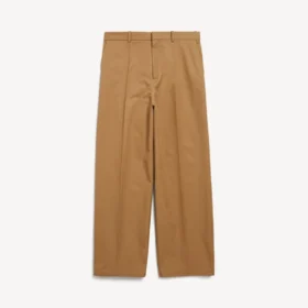 Herren-Chino in Größe L in der Farbe Camel