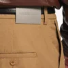 Herren-Chino in Größe L in der Farbe Camel Herren-Chino in Größe L in der Farbe Camel