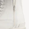 Herren-Combat-Strike-Stiefel in Weiß Herren-Combat-Strike-Stiefel in Weiß
