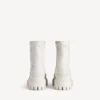 Herren-Combat-Strike-Stiefel in Weiß Herren-Combat-Strike-Stiefel in Weiß