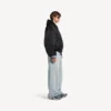 Herren-Freizeithose in Hellblau