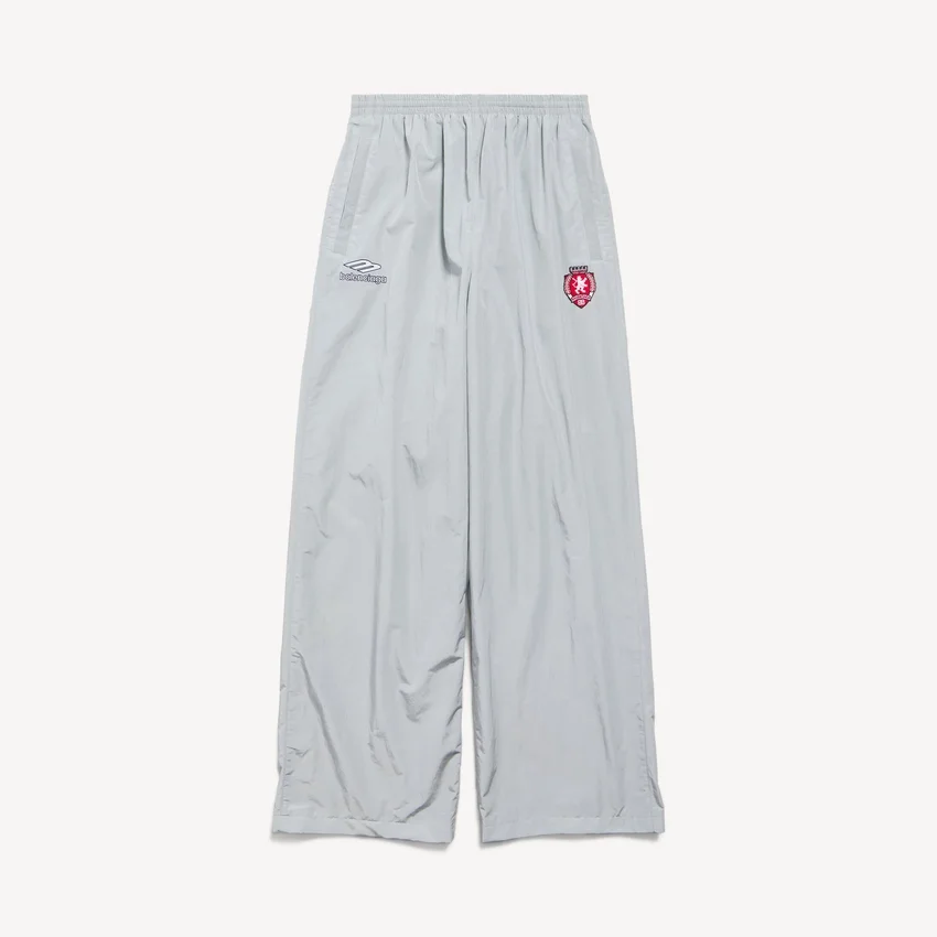 Herren-Fußball-Hose 3b in New Grey Herren-Fußball-Hose 3b in New Grey