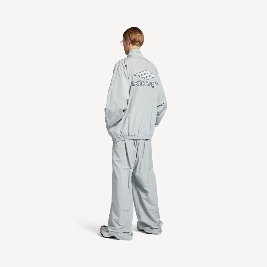 Herren-Fußball-Hose 3b in New Grey Herren-Fußball-Hose 3b in New Grey