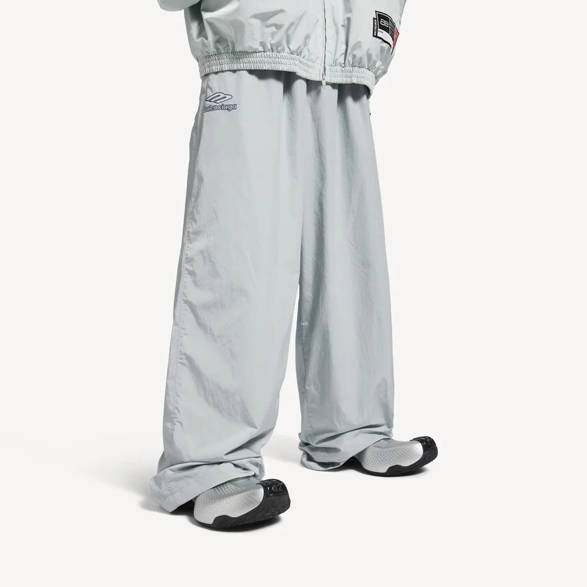 Herren-Fußball-Hose 3b in New Grey Herren-Fußball-Hose 3b in New Grey