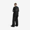 Herren-Fußball-Hose 3B in Schwarz Herren-Fußball-Hose 3B in Schwarz