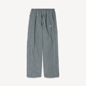Herren-Hose in Elefantengrau