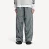 Herren-Hose in Elefantengrau Herren-Hose in Elefantengrau