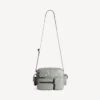Herren-Kameratasche „Superbusy“ in Balenciaga-Grau