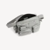 Herren-Kameratasche „Superbusy“ in Balenciaga-Grau