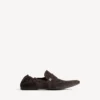 Herren-Loafer „Palermo BB“ in Braun