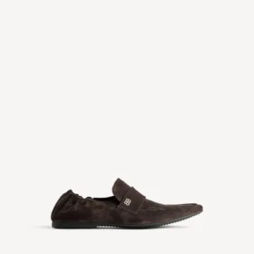 Herren-Loafer „Palermo BB“ in Braun