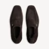 Herren-Loafer „Palermo BB“ in Braun