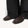 Herren-Loafer „Palermo BB“ in Braun