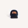 Herren-Logo-Kappe in Marineblau