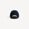 Herren-Logo-Kappe in Marineblau