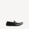 Herren-Portofino-Loafer in Schwarz