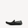 Herren-Portofino-Loafer in Schwarz