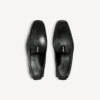 Herren-Portofino-Loafer in Schwarz