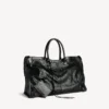 Herren-Reisetasche „Le City“ in Schwarz