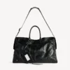 Herren-Reisetasche „Le City“ in Schwarz