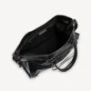 Herren-Reisetasche „Le City“ in Schwarz