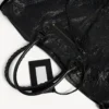 Herren-Reisetasche „Le City“ in Schwarz