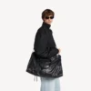 Herren-Reisetasche „Le City“ in Schwarz