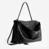 Herren-Rodeo-Handtasche XL in Schwarz Herren-Rodeo-Handtasche XL in Schwarz