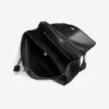 Herren-Rodeo-Messenger-Tasche, mittelgroß, in Schwarz Herren-Rodeo-Messenger-Tasche, mittelgroß, in Schwarz