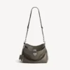 Herren-Rodeo-Umhängetasche, klein, in Khaki Herren-Rodeo-Umhängetasche, klein, in Khaki