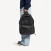 Herren-Rucksack „Le City“ in Schwarz Herren-Rucksack „Le City“ in Schwarz