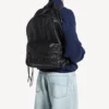 Herren-Rucksack „Le City“ in Schwarz Herren-Rucksack „Le City“ in Schwarz