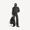 Herren-Rucksack „Le City“ in Schwarz Herren-Rucksack „Le City“ in Schwarz