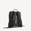 Herren-Rucksack „Superbusy“ in Schwarz Herren-Rucksack „Superbusy“ in Schwarz
