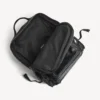 Herren-Rucksack „Superbusy“ in Schwarz Herren-Rucksack „Superbusy“ in Schwarz