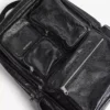 Herren-Rucksack „Superbusy“ in Schwarz Herren-Rucksack „Superbusy“ in Schwarz