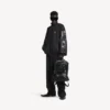 Herren-Rucksack „Superbusy“ in Schwarz Herren-Rucksack „Superbusy“ in Schwarz