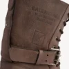 Herren-Schnür-Stiefeletten „Venom“ in Braun Herren-Schnür-Stiefeletten „Venom“ in Braun