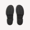 Herren-Schnür-Stiefeletten „Venom“ in Schwarz Herren-Schnür-Stiefeletten „Venom“ in Schwarz