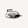 Herren-Shopper mit Handyfach in Balenciaga-Grau Herren-Shopper mit Handyfach in Balenciaga-Grau