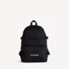 Herren-Skirucksack in Schwarz Herren-Skirucksack in Schwarz