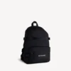 Herren-Skirucksack in Schwarz Herren-Skirucksack in Schwarz