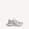 Herren-Sneaker „3XL Extreme Laces B“ in Grau Herren-Sneaker „3XL Extreme Laces B“ in Grau