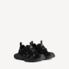 Herren-Sneaker „3XL Extreme Laces B“ in Schwarz Herren-Sneaker „3XL Extreme Laces B“ in Schwarz