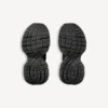 Herren-Sneaker „3XL Extreme Laces B“ in Schwarz Herren-Sneaker „3XL Extreme Laces B“ in Schwarz