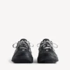 Herren-Sneaker „Hamptons“ im Used-Look in Schwarz Herren-Sneaker „Hamptons“ im Used-Look in Schwarz