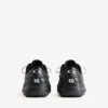 Herren-Sneaker „Hamptons“ im Used-Look in Schwarz Herren-Sneaker „Hamptons“ im Used-Look in Schwarz