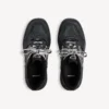 Herren-Sneaker „Hamptons“ im Used-Look in Schwarz Herren-Sneaker „Hamptons“ im Used-Look in Schwarz